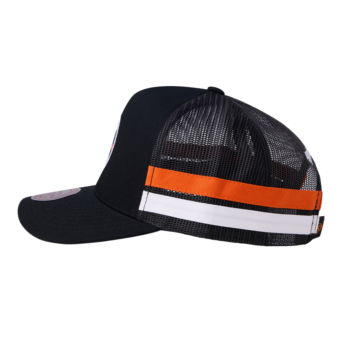 Perth Scorchers 2026/27 Adult Side Swipe Trucker Cap