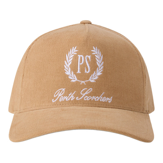 Perth Scorchers 2026/27 Adult Regal Pro Pinch Cap