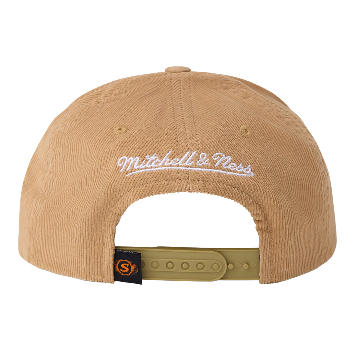 Perth Scorchers 2026/27 Adult Regal Pro Pinch Cap