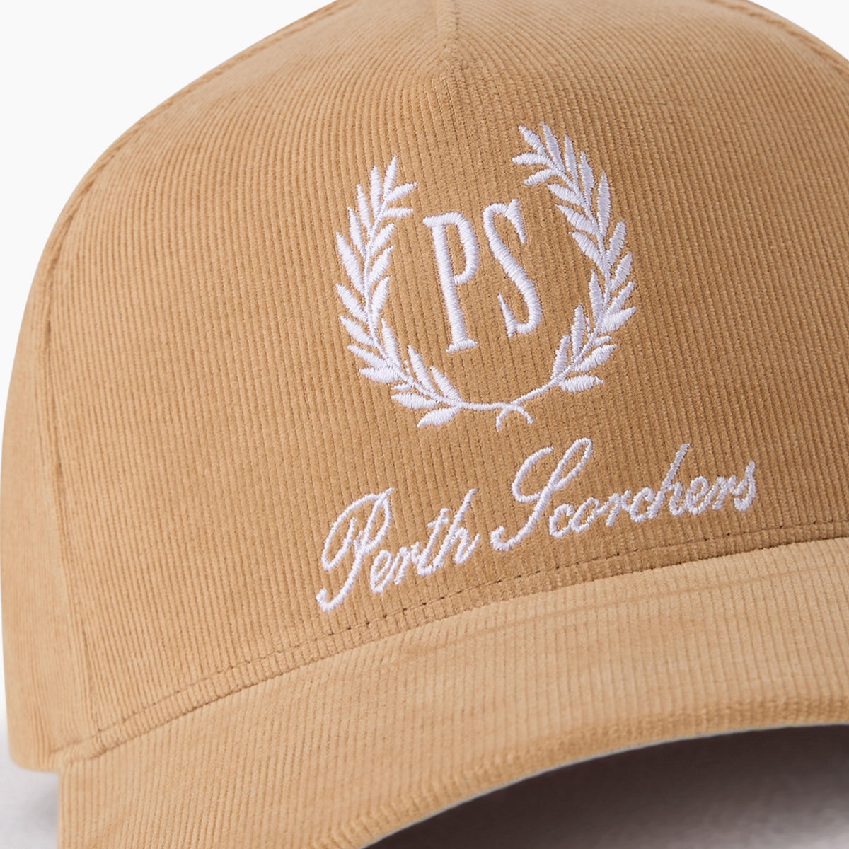 Perth Scorchers 2026/27 Adult Regal Pro Pinch Cap