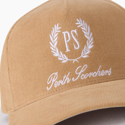 Perth Scorchers 2026/27 Adult Regal Pro Pinch Cap