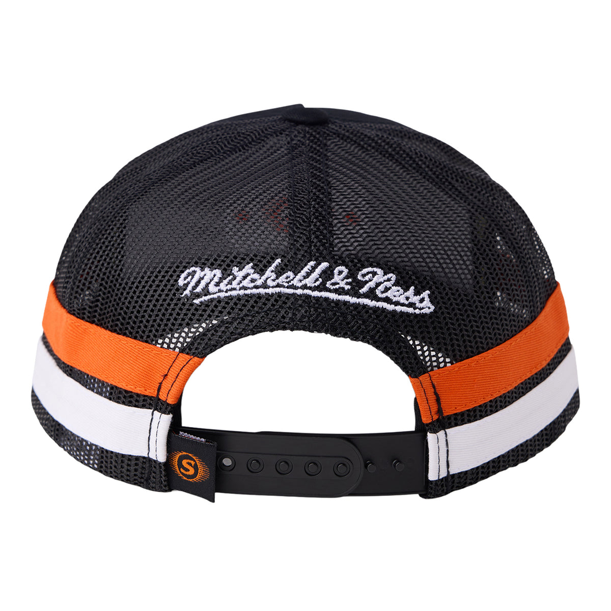 Perth Scorchers 2026/27 Youth Side Swipe Trucker Cap