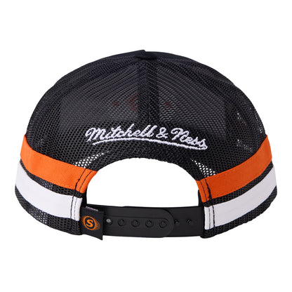 Perth Scorchers 2026/27 Youth Side Swipe Trucker Cap