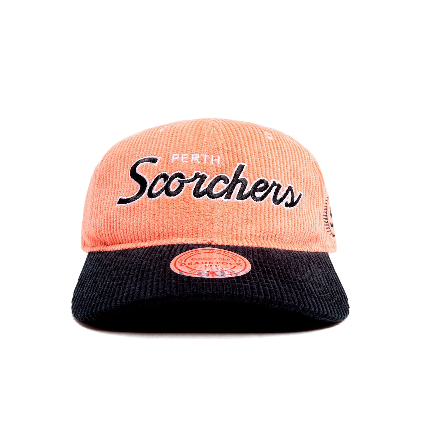 Perth Scorchers BBL Corduroy Cap