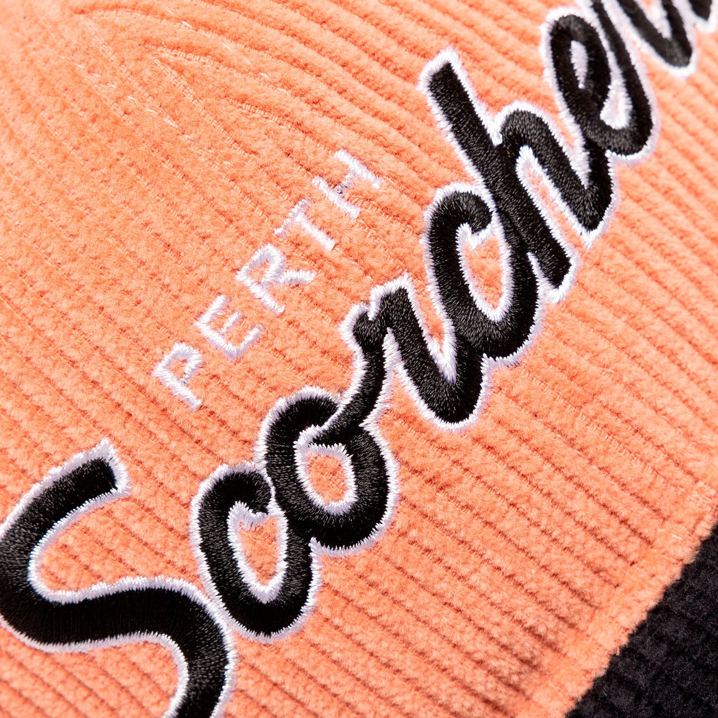 Perth Scorchers BBL Corduroy Cap