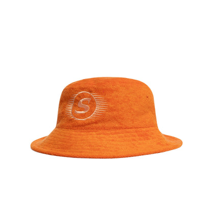 Perth Scorchers Terry Towelling Bucket Hat