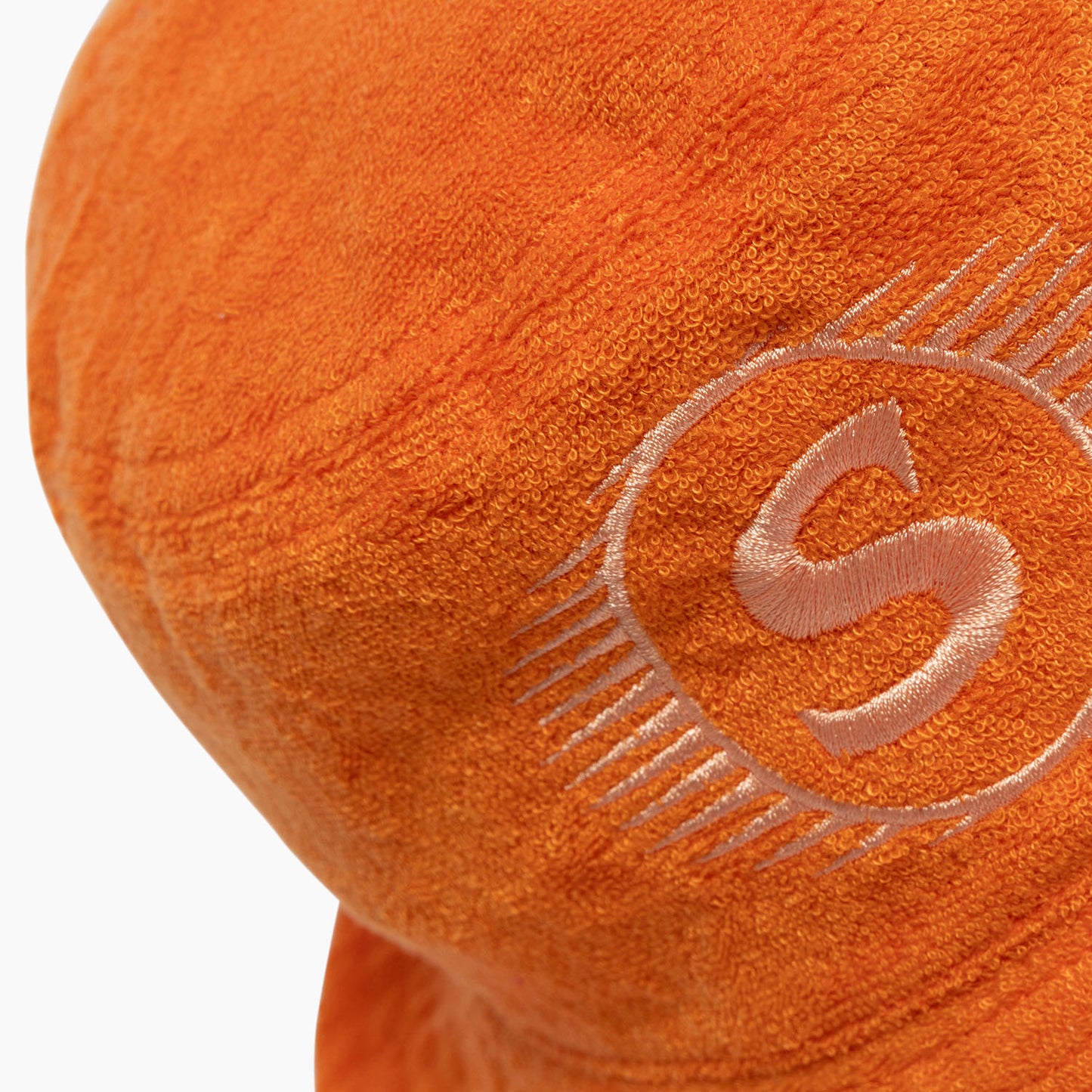 Perth Scorchers Terry Towelling Bucket Hat