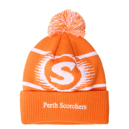 Perth Scorchers 2026/27 Beanie