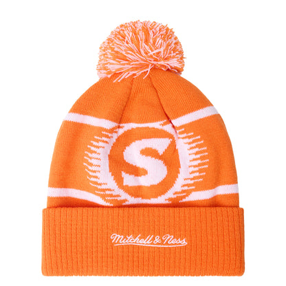 Perth Scorchers 2026/27 Beanie