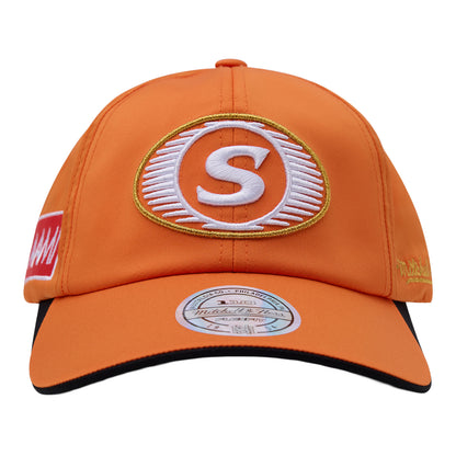 Perth Scorchers 2026/27 BBL On Field Low Pro Cap