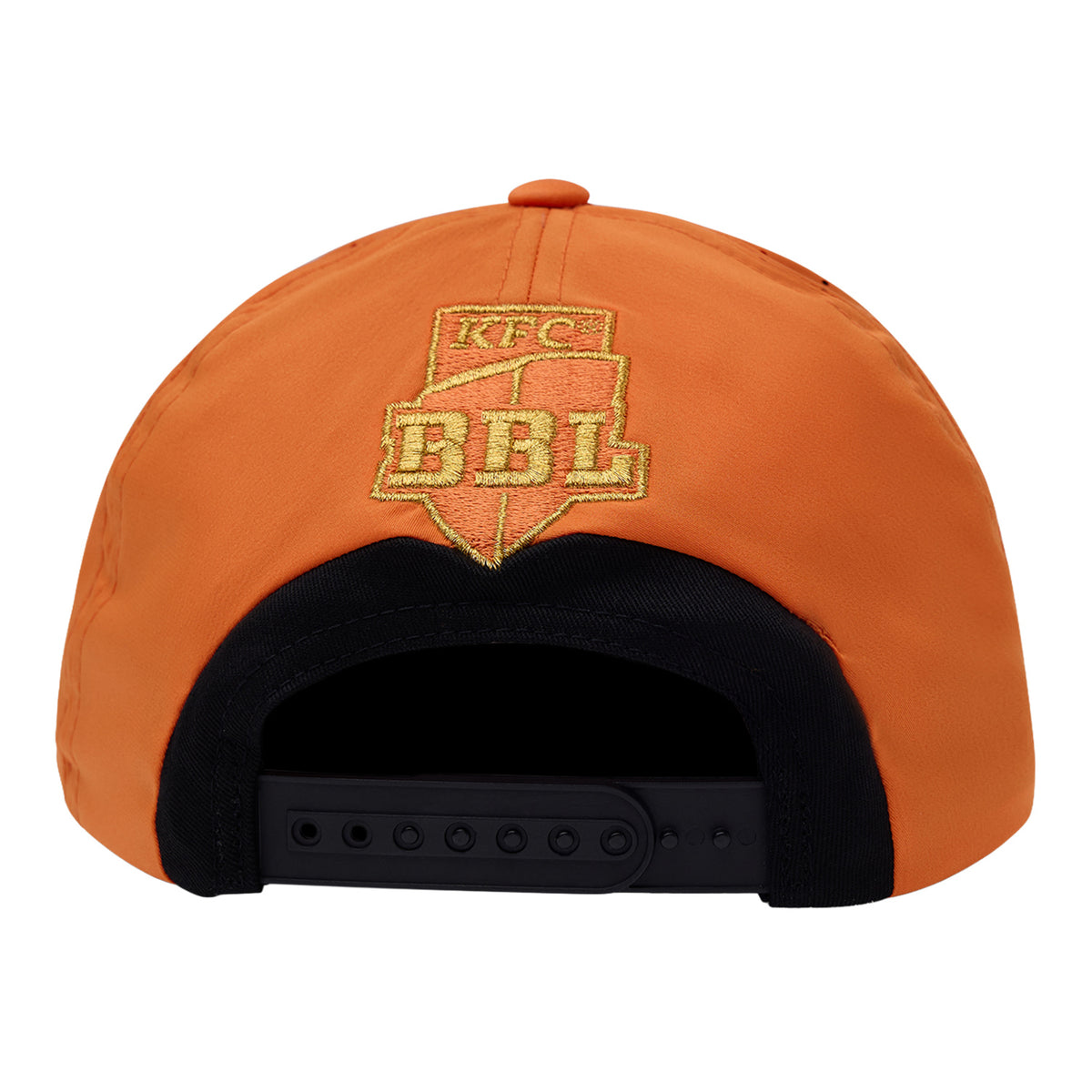 Perth Scorchers 2026/27 BBL On Field Low Pro Cap