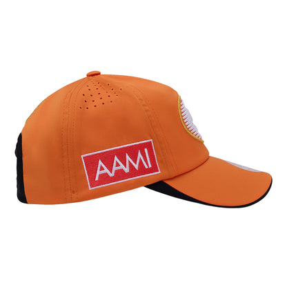 Perth Scorchers 2026/27 BBL On Field Low Pro Cap