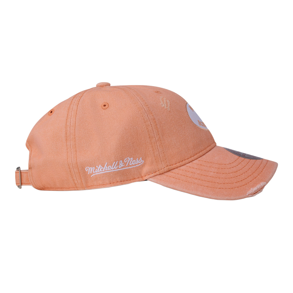 Perth Scorchers 2026/27 Adult Retro Patch Dad Hat