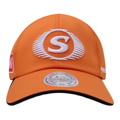 Perth Scorchers 2026/27 WBBL On Field Low Pro Cap