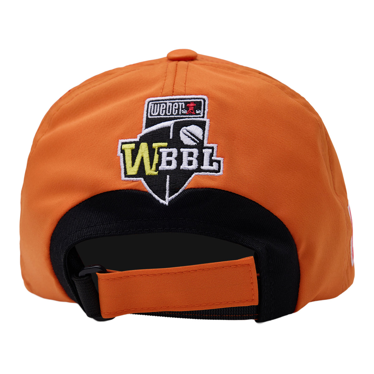 Perth Scorchers 2026/27 WBBL On Field Low Pro Cap