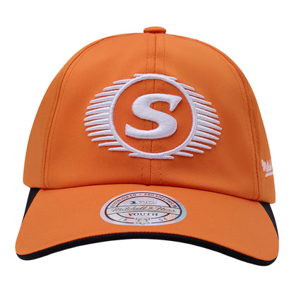 Perth Scorchers 2026/27 BBL Youth On Field Low Pro Cap