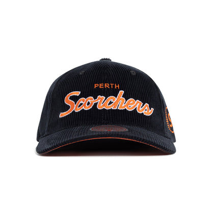 Perth Scorchers BBL Corduroy Cap