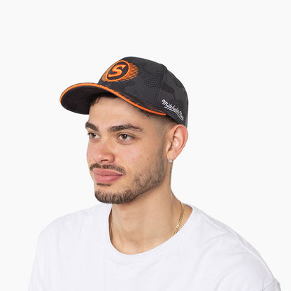 Perth Scorchers BBL Training Cap