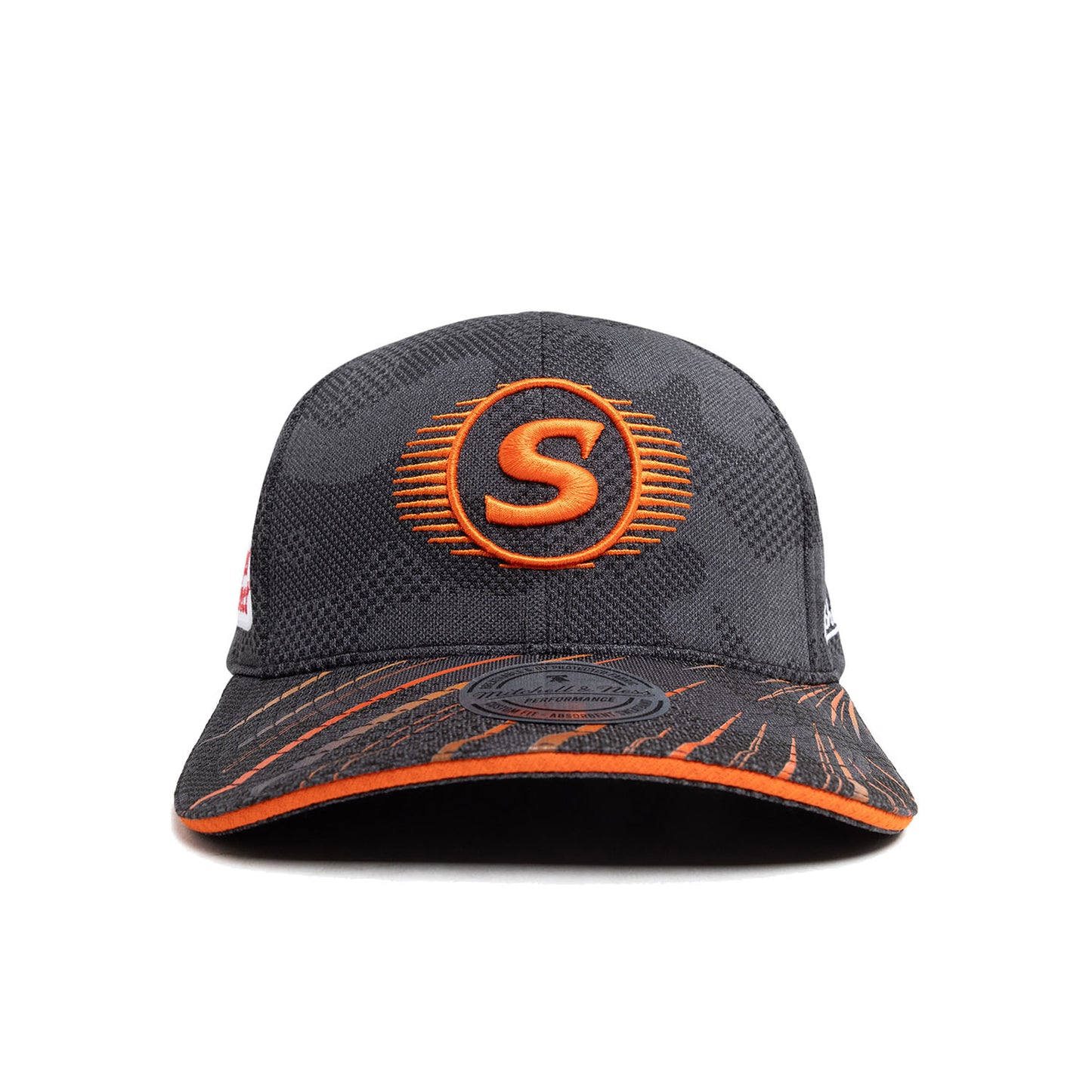 Perth Scorchers BBL Training Cap