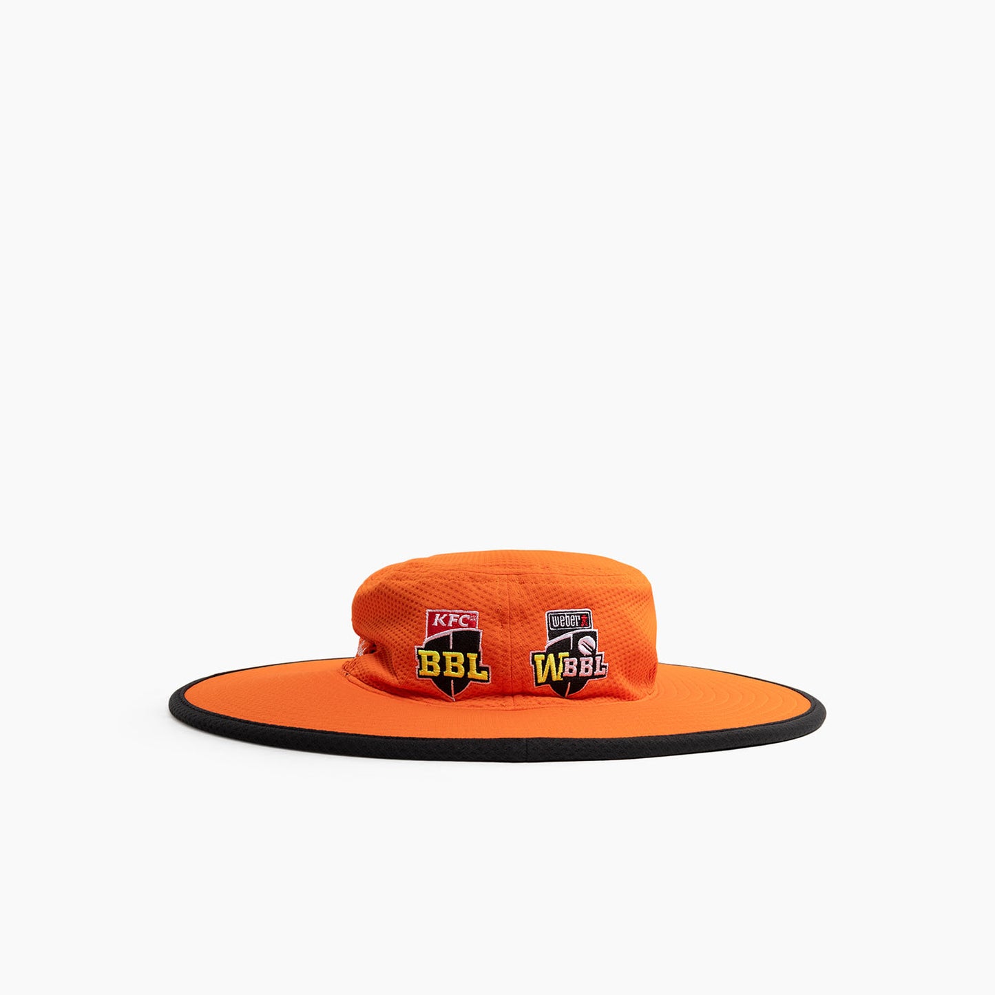 Perth Scorchers BBL On Field Wide Brim Hat