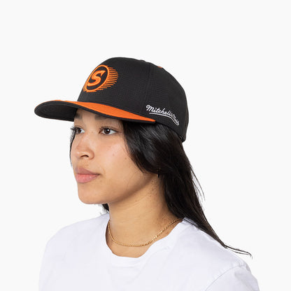 Perth Scorchers WBBL On Field Cap