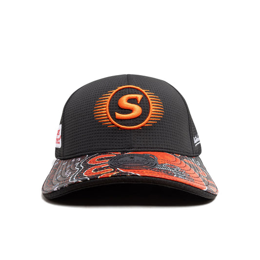 Perth Scorchers BBL Indigenous On-Field Cap