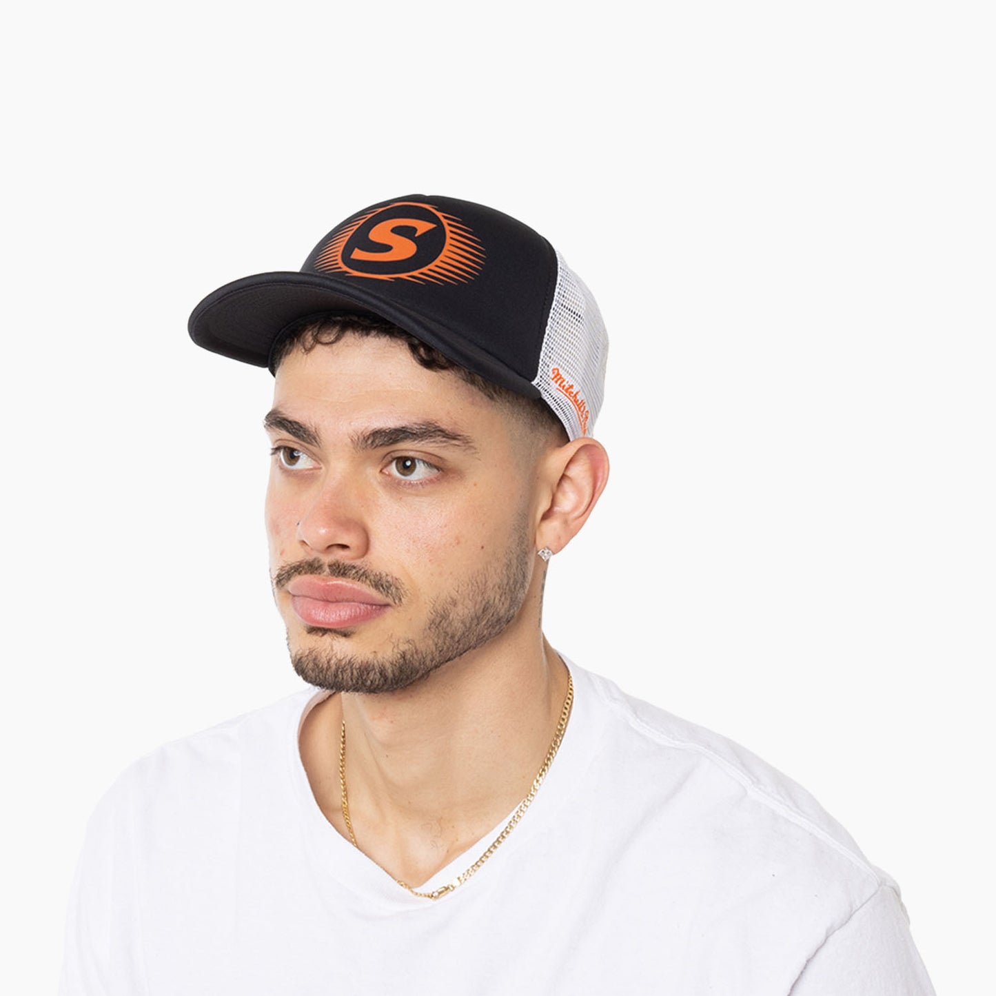 Perth Scorchers BBL Graphic Trucker Cap