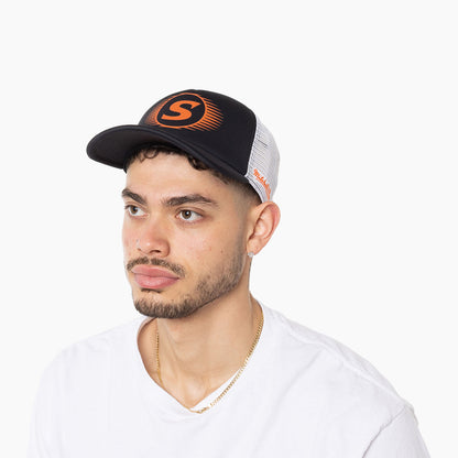 Perth Scorchers BBL Graphic Trucker Cap