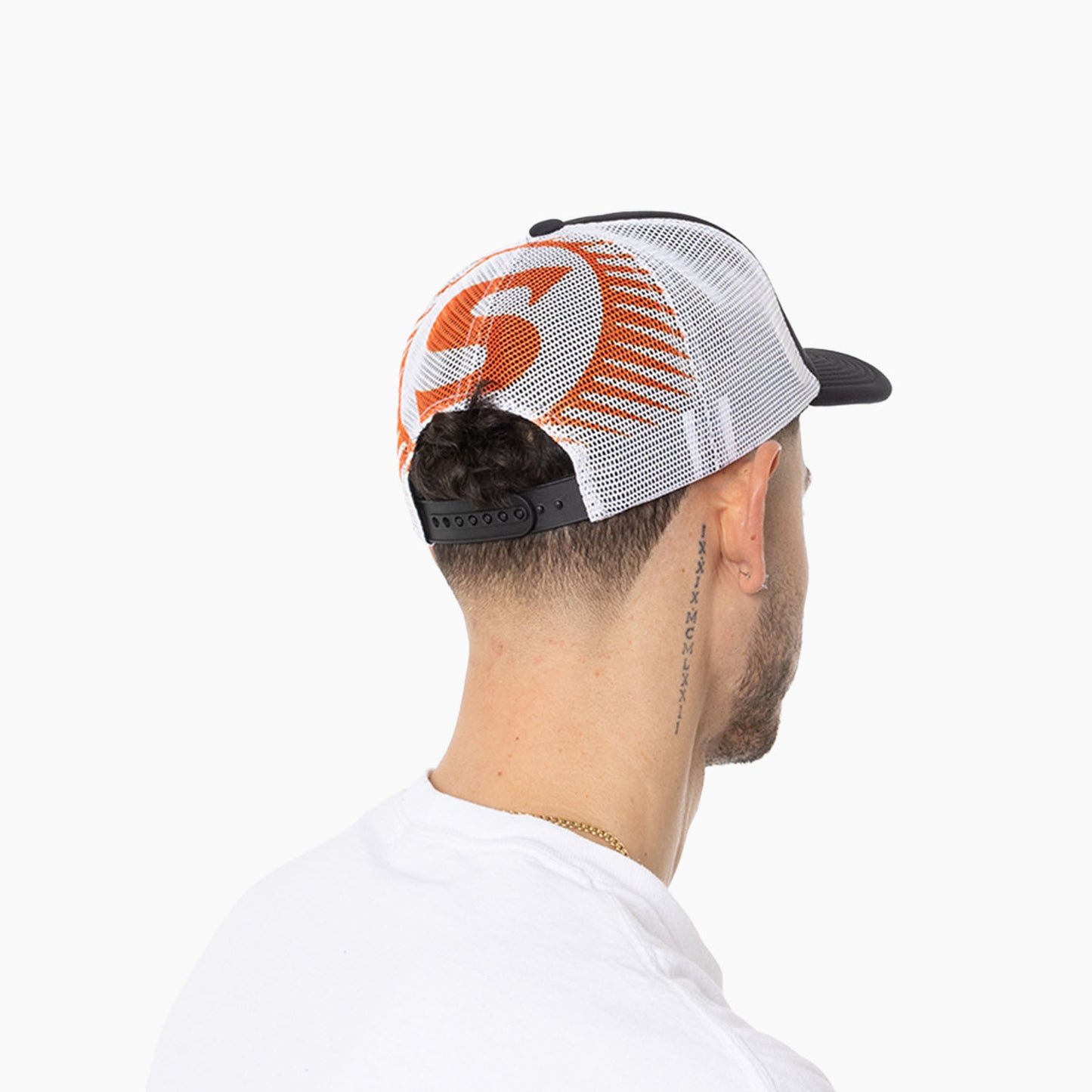 Perth Scorchers BBL Graphic Trucker Cap