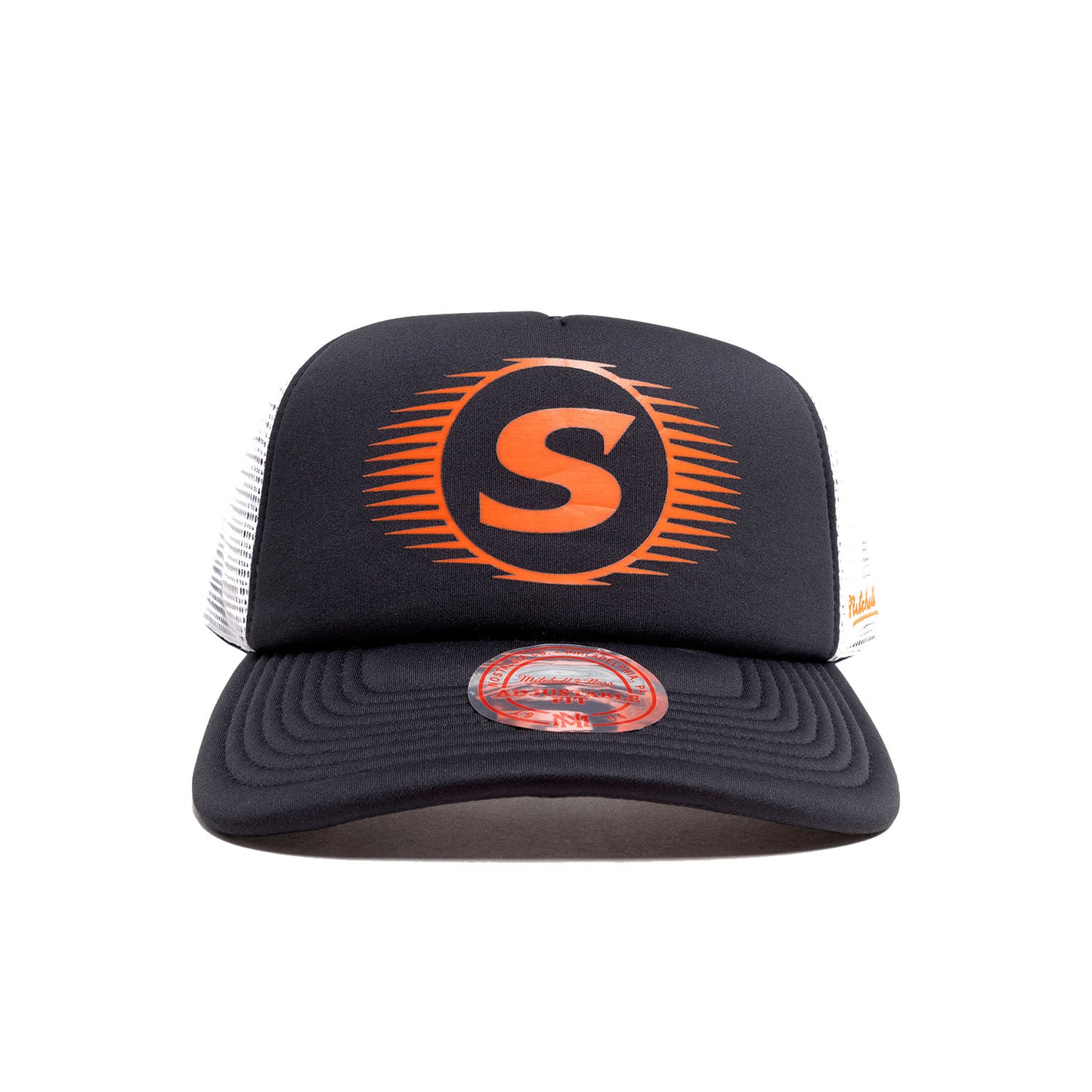 Perth Scorchers Kids Graphic Trucker Cap