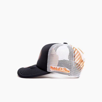 Perth Scorchers Kids Graphic Trucker Cap