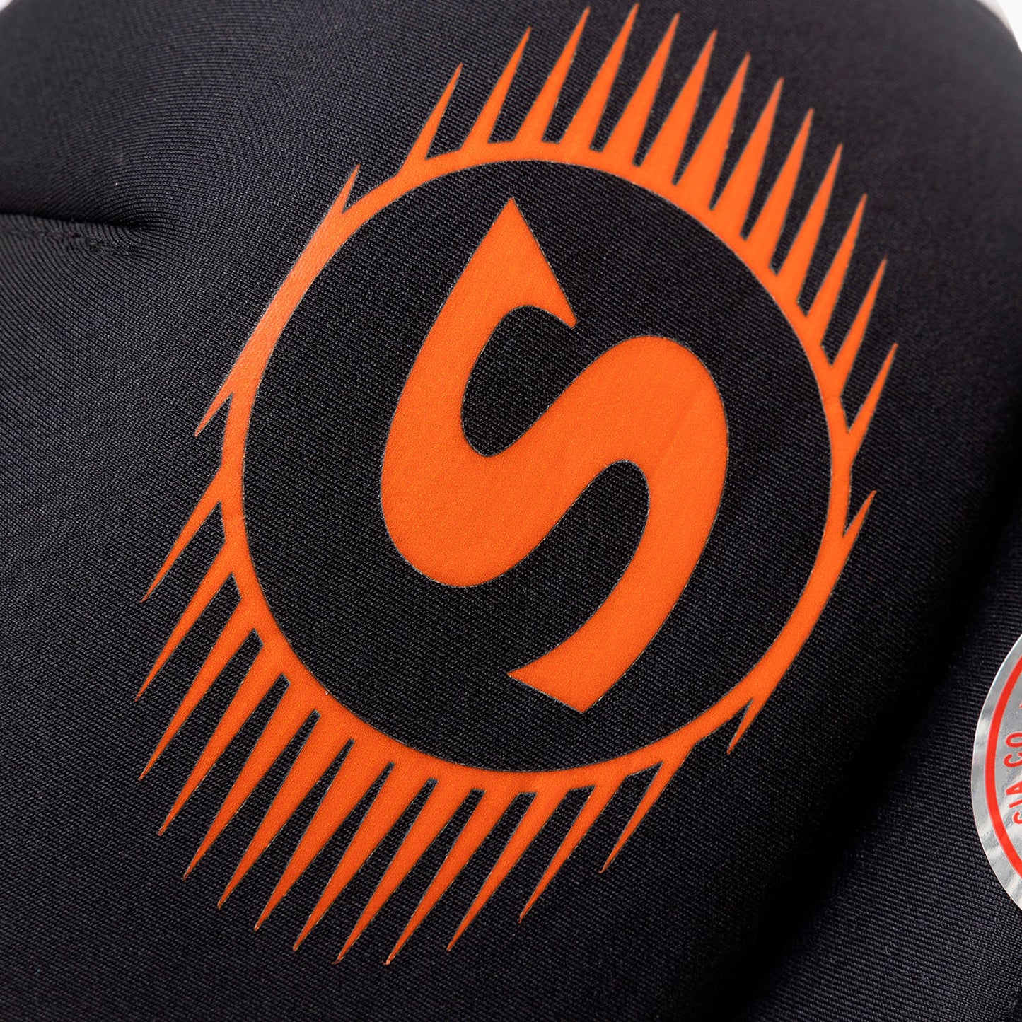 Perth Scorchers Kids Graphic Trucker Cap