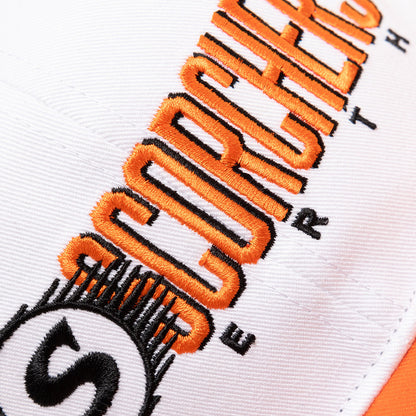 Perth Scorchers BBL Wordmark Cap