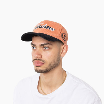 Perth Scorchers BBL Corduroy Cap