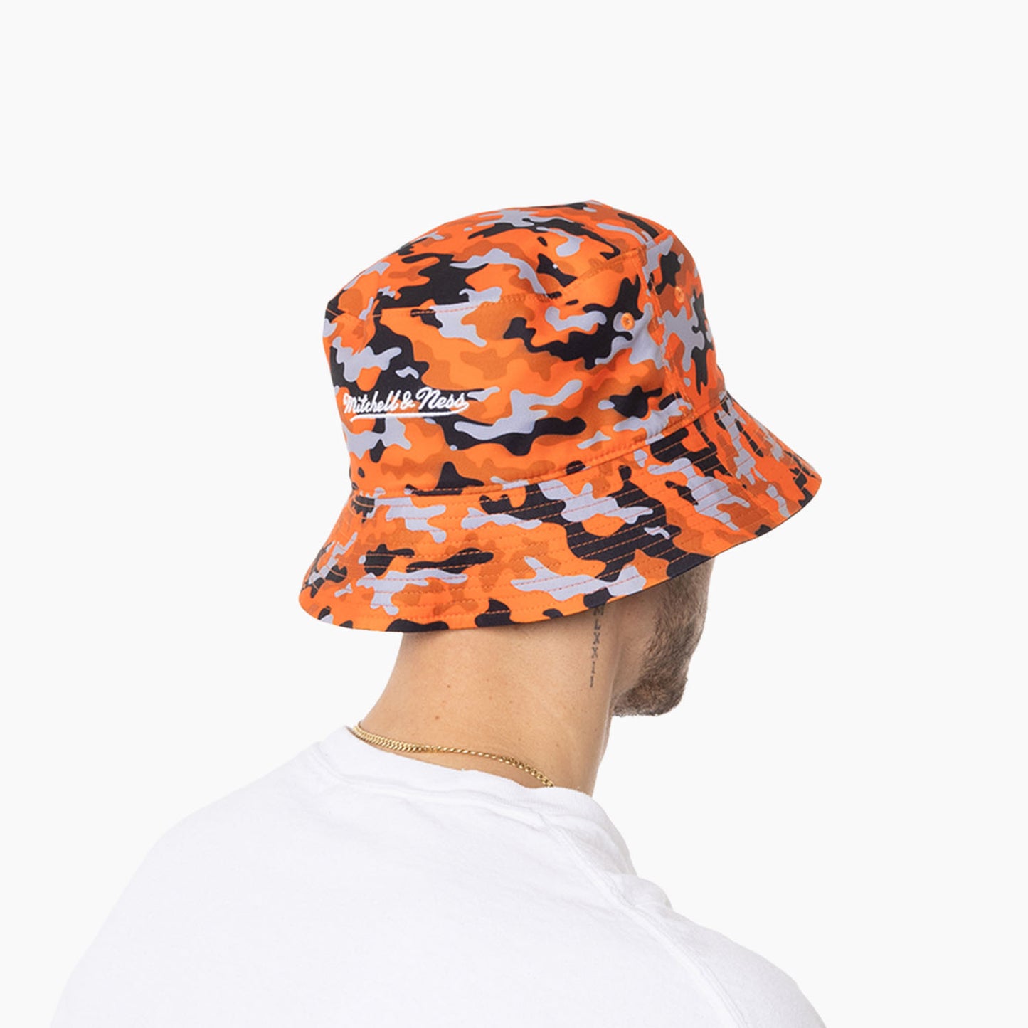 Perth Scorchers BBL Reversible Bucket Hat