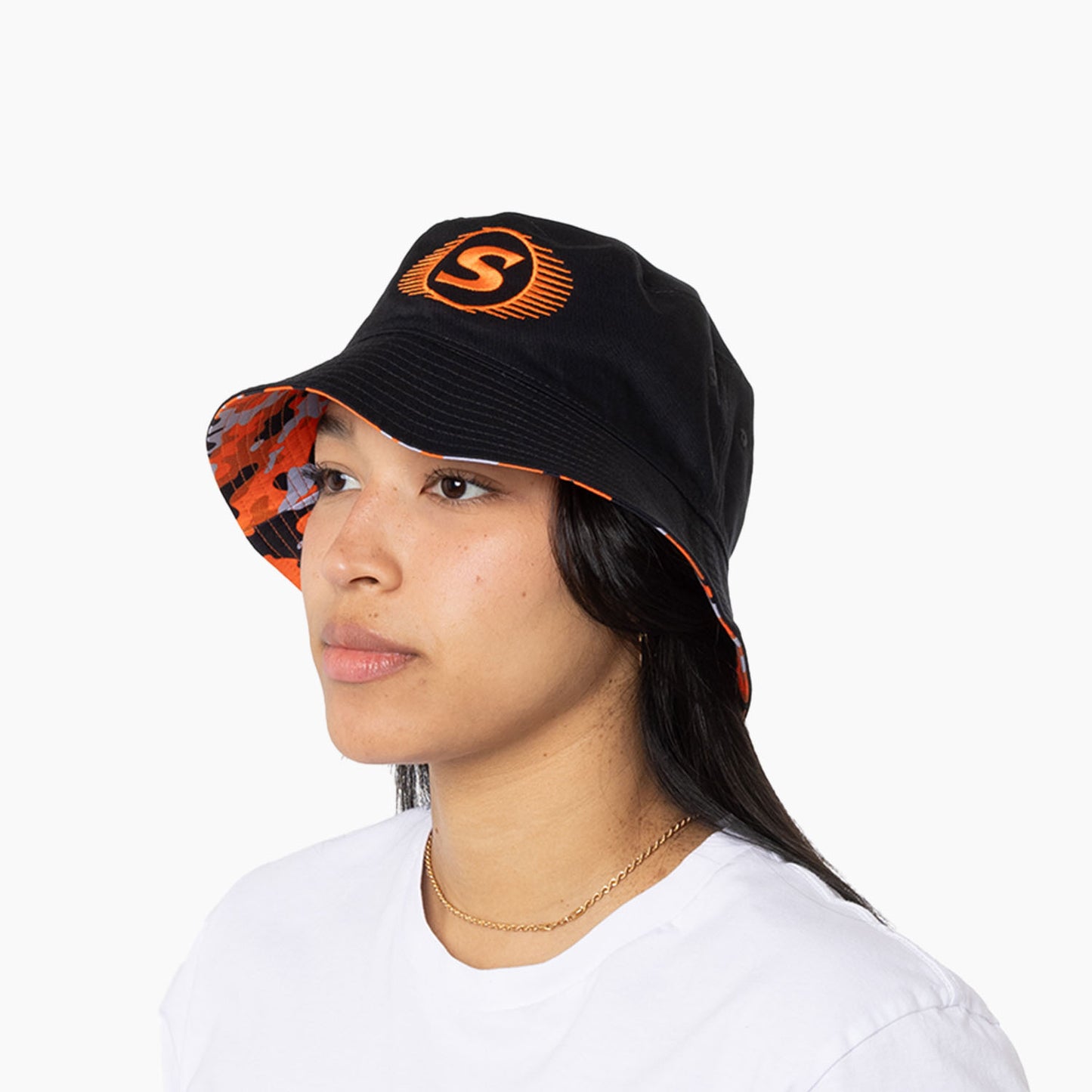 Perth Scorchers BBL Reversible Bucket Hat