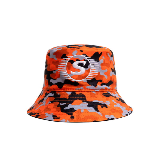 Perth Scorchers BBL Reversible Bucket Hat