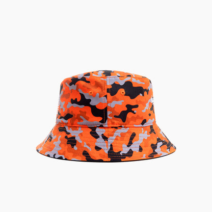 Perth Scorchers Kids Reversible Bucket Hat