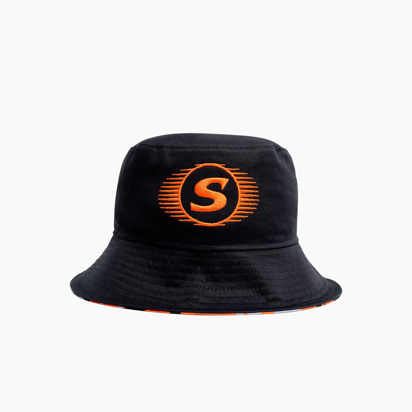 Perth Scorchers Kids Reversible Bucket Hat