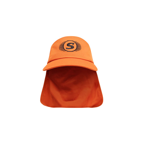 Perth Scorchers Kids Sun Hat