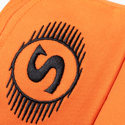 Perth Scorchers Kids Sun Hat