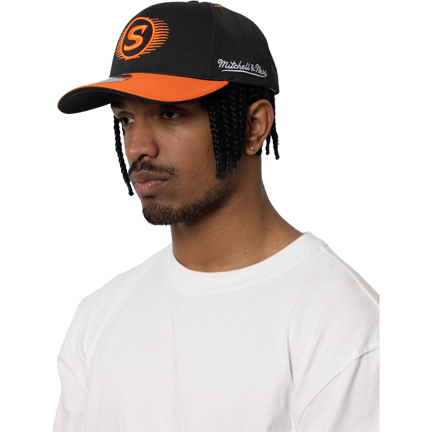 Perth Scorchers On Field Lowpro Mens