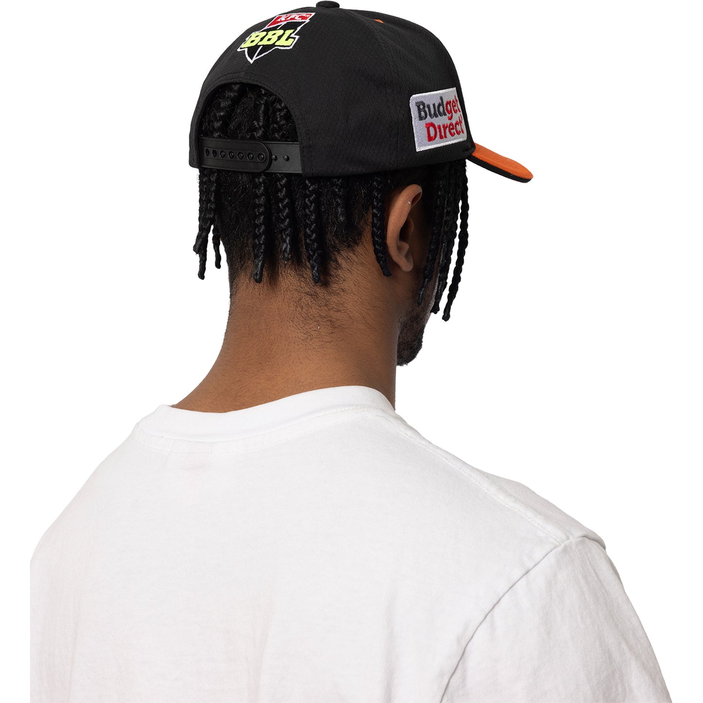 Perth Scorchers On Field Lowpro Mens
