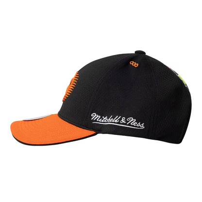 Perth Scorchers On Field Lowpro Womens