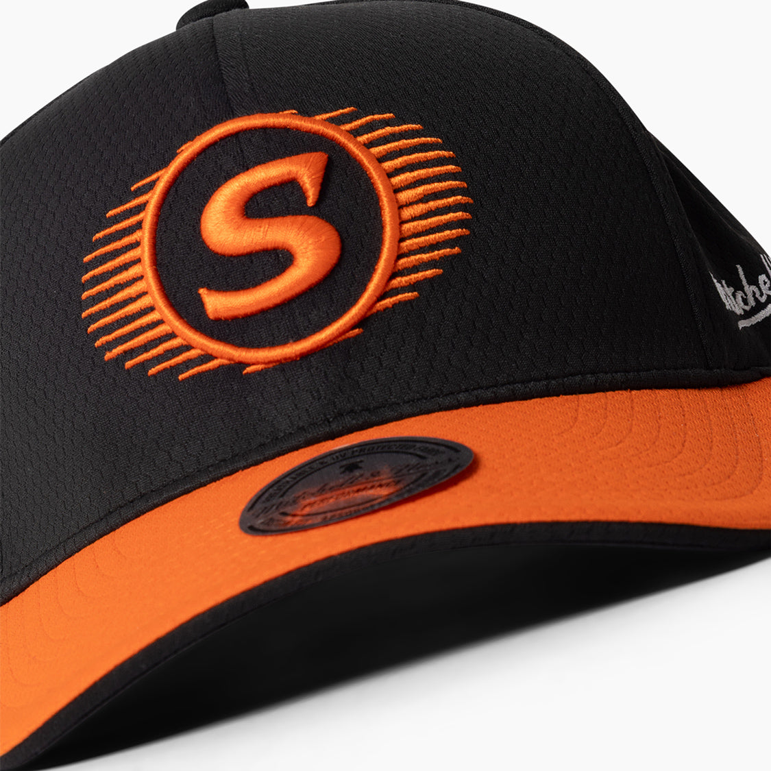 Perth Scorchers On Field Lowpro Womens