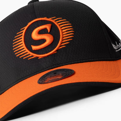 Perth Scorchers On Field Lowpro Womens