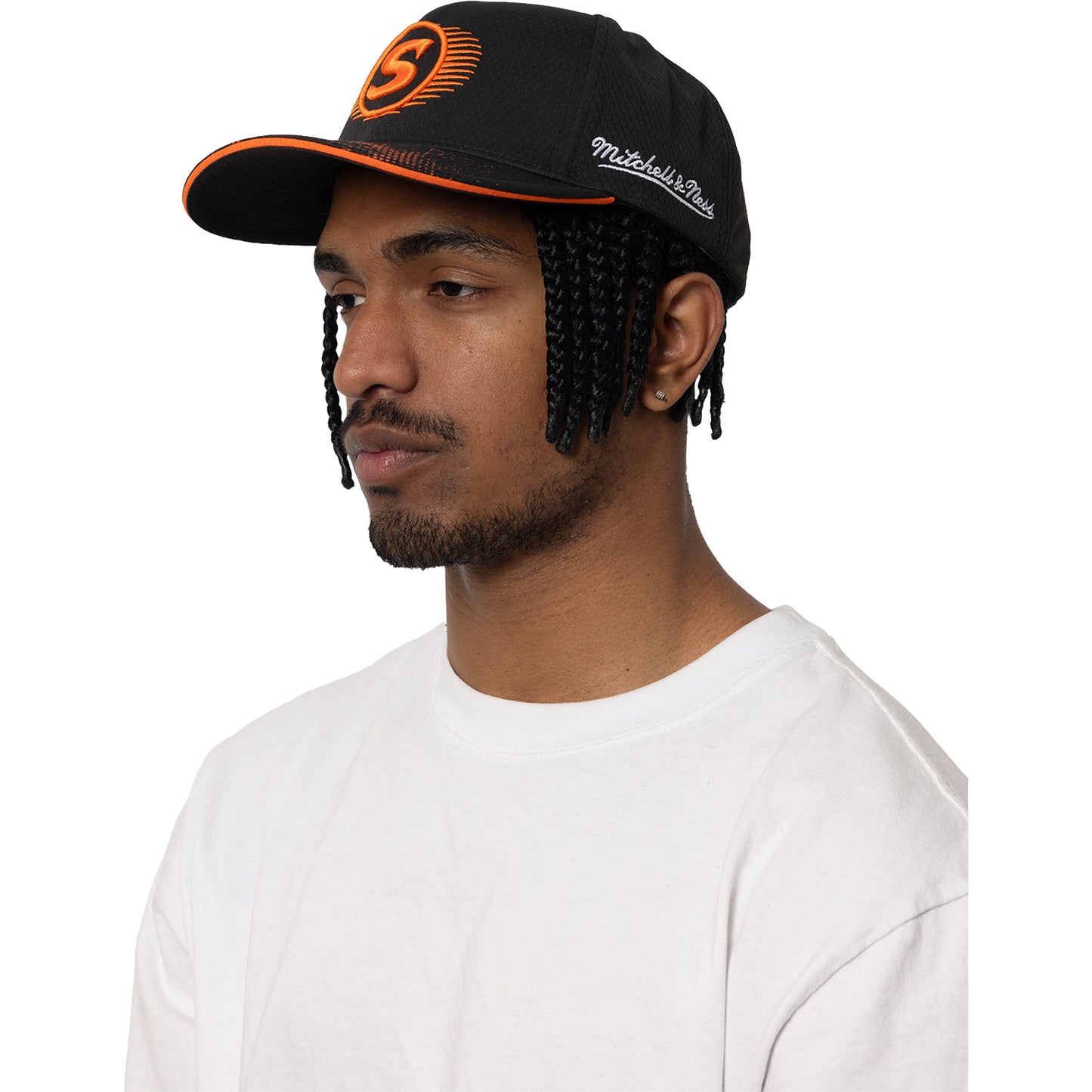 Perth Scorchers Training Graphic Lowpro Mens