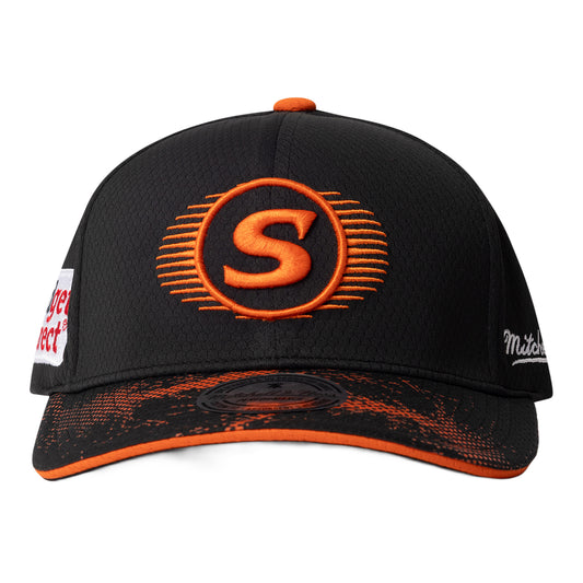 Perth Scorchers Training Graphic Lowpro Womens