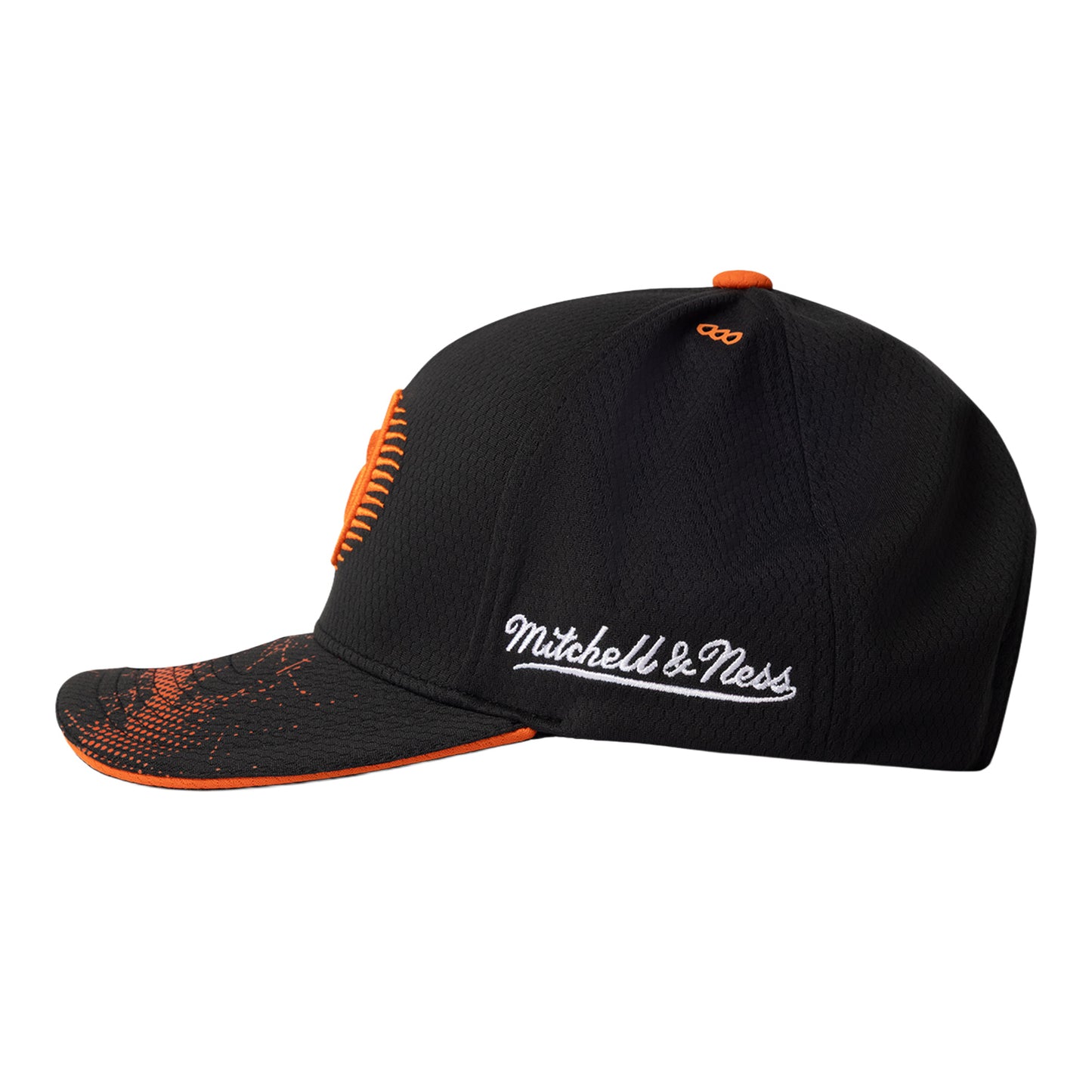 Perth Scorchers Training Graphic Lowpro Womens