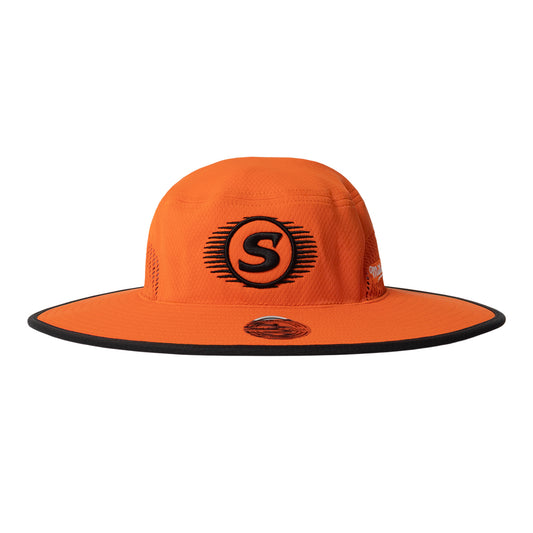 Perth Scorchers On Field Wide Brim Unisex